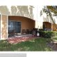 5707 Tuscany Ter # 5707, Fort Lauderdale, FL 33321 ID:10064058