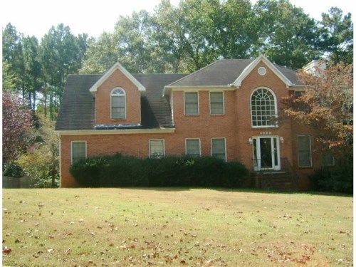 5300 Brownwood Drive, Powder Springs, GA 30127