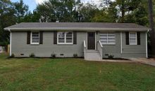 2892 Horse Shoe Drive Se Atlanta, GA 30316