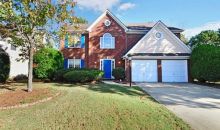 1357 Woodcutt Place Marietta, GA 30062