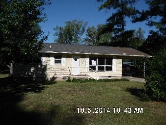 171 N Elizabeth St, Summerville, GA 30747