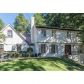 595 Chestnut Hall Lane Nw, Atlanta, GA 30327 ID:10850652