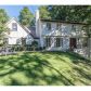 595 Chestnut Hall Lane Nw, Atlanta, GA 30327 ID:10850653