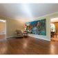 595 Chestnut Hall Lane Nw, Atlanta, GA 30327 ID:10850660