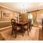 595 Chestnut Hall Lane Nw, Atlanta, GA 30327 ID:10850661