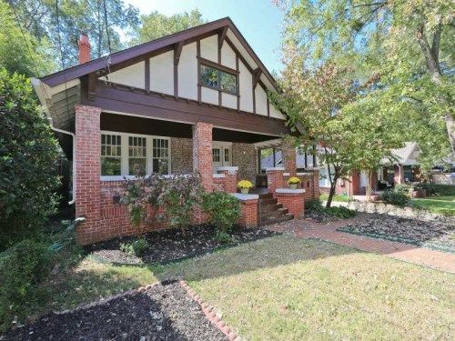 621 Cresthill Avenue, Atlanta, GA 30306