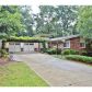 2199 Zelda Drive Ne, Atlanta, GA 30345 ID:10788043