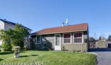 1612 Atkinson Drive Anchorage, AK 99504