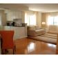 Unit 1008 - 795 Hammond Drive, Atlanta, GA 30328 ID:10717172