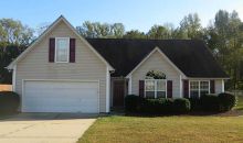 158 Joshua Way Hoschton, GA 30548