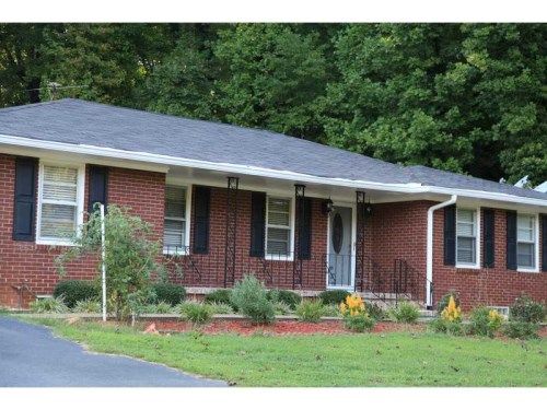 3312 Earnest Barrett Parkway, Marietta, GA 30064