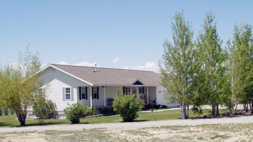 3845 Hwy 287, Twin Bridges, MT 59754