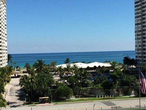 1965 S OCEAN DR # 6F, Hallandale, FL 33009