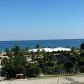 1965 S OCEAN DR # 6F, Hallandale, FL 33009 ID:10851594