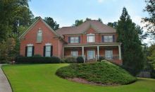 530 Oakleaf Way Alpharetta, GA 30004