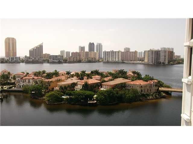 7000 ISLAND BL # 1205, North Miami Beach, FL 33160