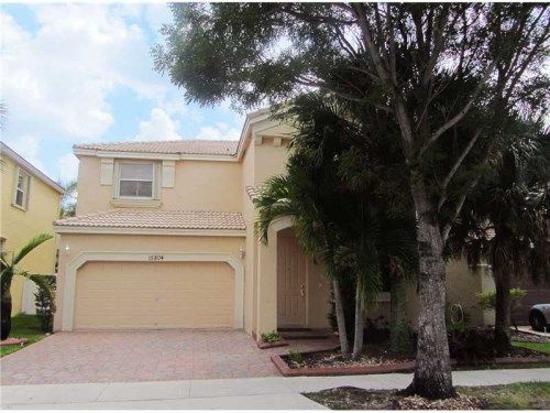 15804 SW 48 MNR, Hollywood, FL 33027