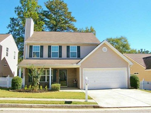 273 Rosemont Court, Hiram, GA 30141