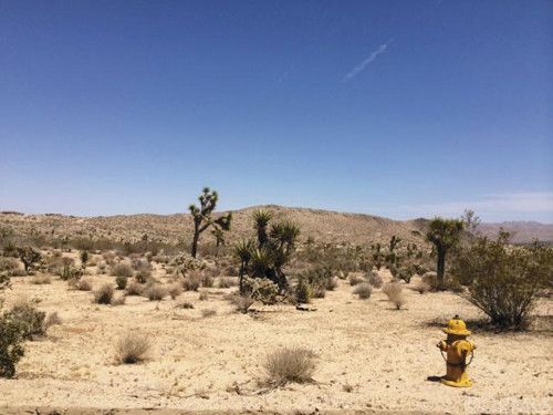 0 Yucca Mesa Road, Yucca Valley, CA 92284