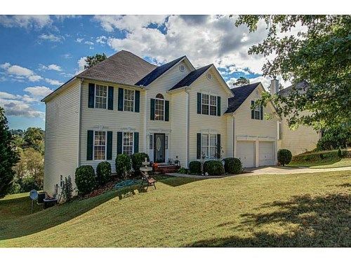 552 Paper Ridge Lane, Lawrenceville, GA 30046