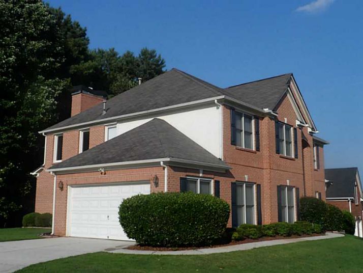 6133 Magnolia Ridge, Stone Mountain, GA 30087