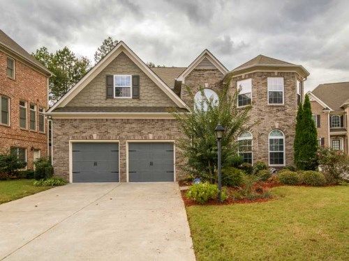 517 Wallis Farm Lane, Marietta, GA 30064