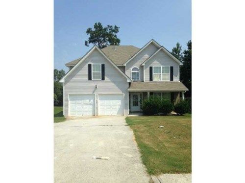 11639 Kades Trail, Hampton, GA 30228