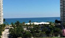 1965 S OCEAN DR # 6F Hallandale, FL 33009