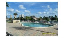 301 GOLDEN ISLES DR # 109 Hallandale, FL 33009