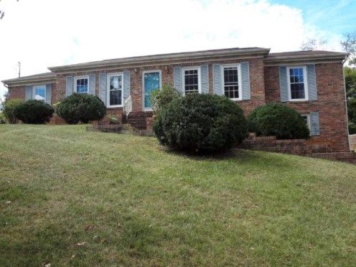 822 Redbud Drive, Greeneville, TN 37743