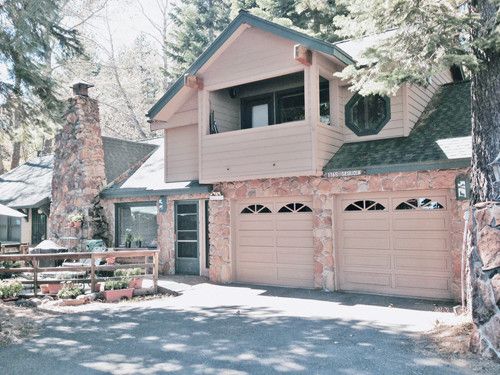 1765 Sequoia, Tahoe City, CA 96145