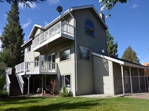 211 Alp Court, Big Bear Lake, CA 92315