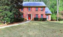 1641 Desford Court Marietta, GA 30064