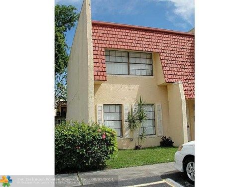 16 Meacham Ln # 16, Fort Lauderdale, FL 33319