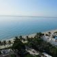 3001 S OCEAN DR # 1213, Hollywood, FL 33019 ID:10261301