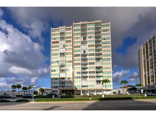 1410 S OCEAN DR # 901, Hollywood, FL 33019