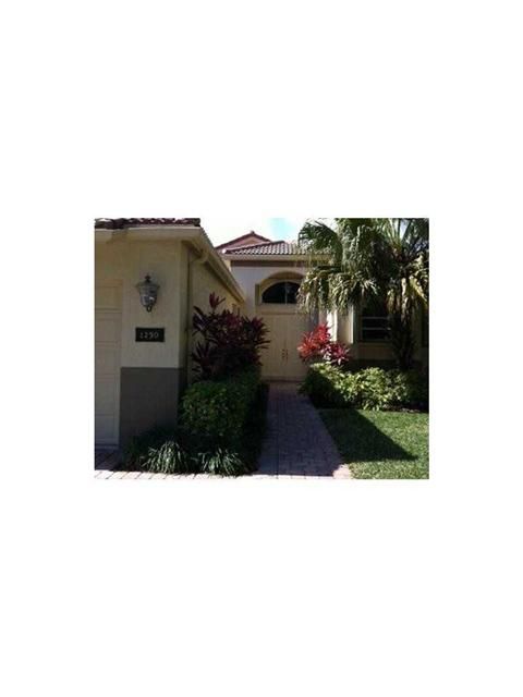 1250 S 13 AV, Hollywood, FL 33019