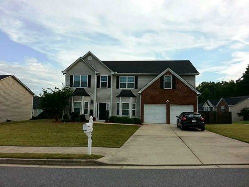 24 Loblolly Lane, Dallas, GA 30132