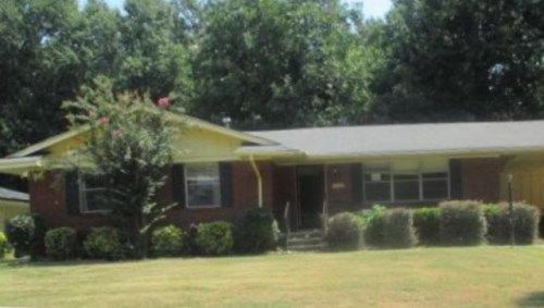 3806 Spiegel Drive, Memphis, TN 38116