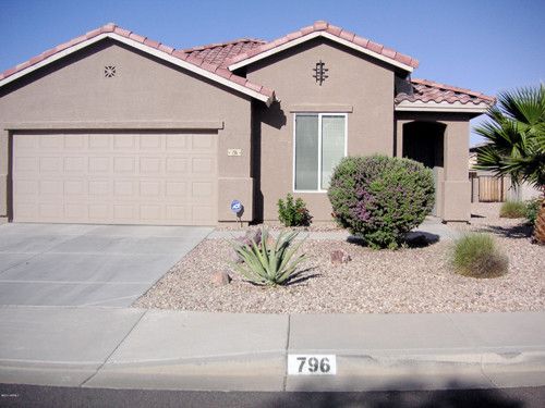 796 S 229TH AVE, Buckeye, AZ 85326