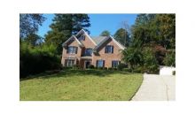 103 Caracas Drive Woodstock, GA 30188