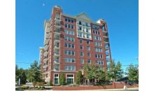 Unit 317 - 3820 Roswell Road Atlanta, GA 30342