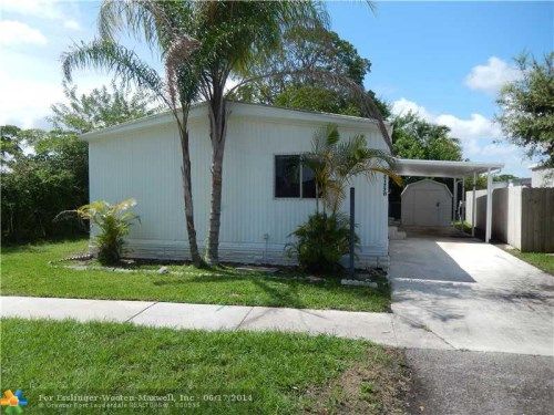 21770 NW 7TH CT, Hollywood, FL 33029