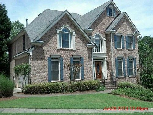 1219 Woodlawn Drive Ne, Marietta, GA 30068