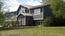 12760 E Kaye Marie Court Palmer, AK 99645