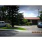 8644 MIRAMAR PW, Hollywood, FL 33025 ID:10646262