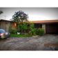 8644 MIRAMAR PW, Hollywood, FL 33025 ID:10646264