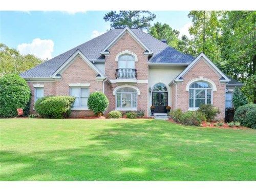 2004 Charrwood Way, Marietta, GA 30062