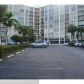 600 PARKVIEW DR # 314, Fort Lauderdale, FL 33309 ID:10851710