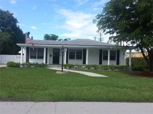 41 NW 13 ST, Homestead, FL 33030